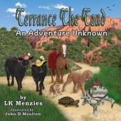 Terrance The Toad: An Adventure Unknown