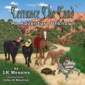Terrance The Toad: An Adventure Unknown