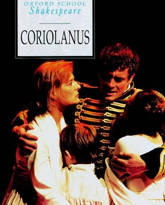 Coriolanus