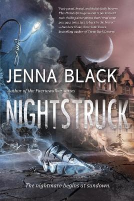 Nightstruck: A Novel