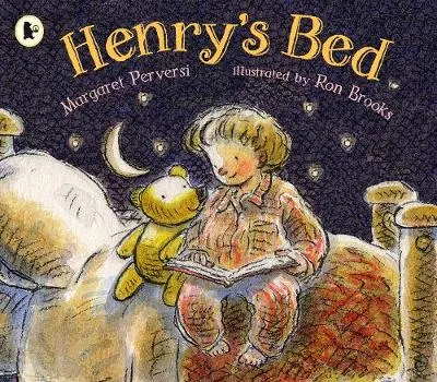 Henry's Bed