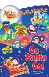 The Wiggles: Go Santa Go!