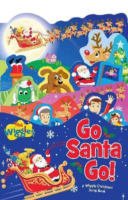 The Wiggles: Go Santa Go!