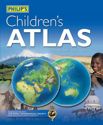 Philip's Children's Atlas
