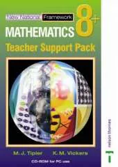 New National Framework Mathematics