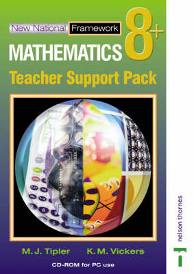 New National Framework Mathematics