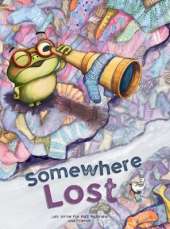 Somewhere Lost