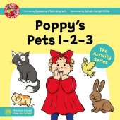 Poppy's Pets 1-2-3