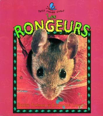 Les Rongeurs