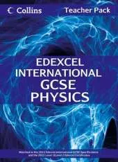 Edexcel International GCSE Physics Teacher Pack