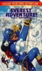 Everest Adventure