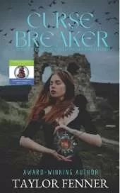 CurseBreaker: An East O' The Sun and West O' The Moon Retelling