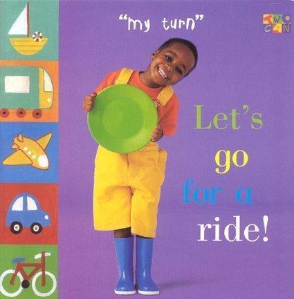 Let's Go for a Ride!