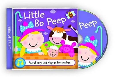 Little Bo Peep