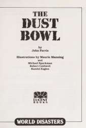 The Dust Bowl