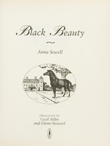Black Beauty
