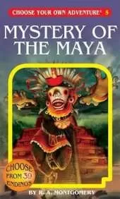 Mystery of the Maya