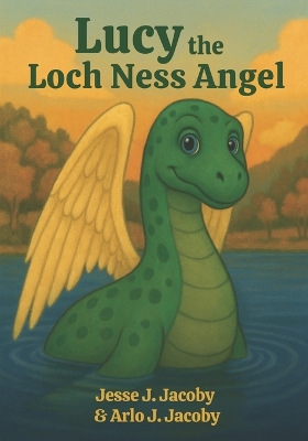 Lucy the Loch Ness Angel
