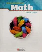 Mcgraw-Hill Math Grade 4