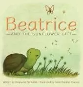 Beatrice and the Sunflower Gift