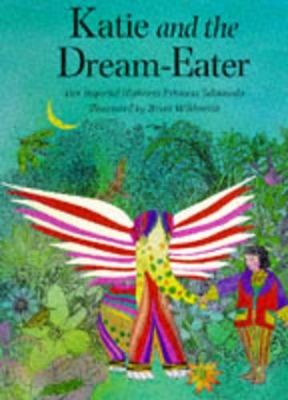 Katie and the Dream-eater