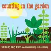 Counting in the Garden