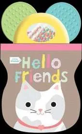 Hello Friends: Hello Baby