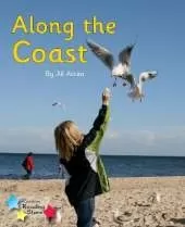 Along the Coast: Phonics Phase 4