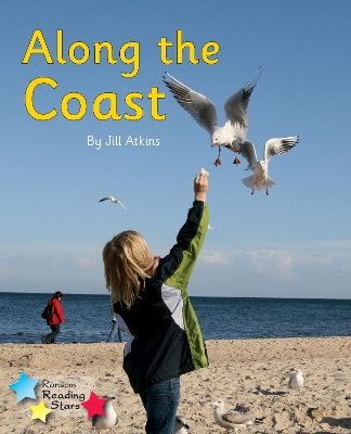 Along the Coast: Phonics Phase 4