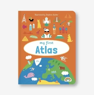 My First Atlas