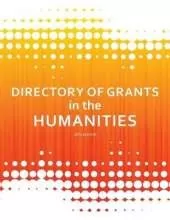 Directory of Grants in the Humanities