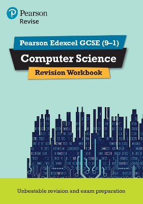 Pearson REVISE Edexcel GCSE Computer Science Revision Workbook - for 2026, 2027 exams