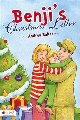 Benji's Christmas Letter