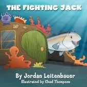 The Fighting Jack: Jordan's Fish Tales - Book 1