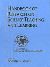 Handbook of Research on Science Teaching and Learning