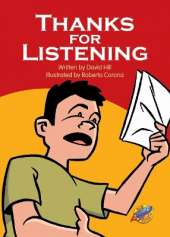 Thanks for Listening