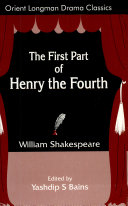 The Final Part of Henry the Fourth