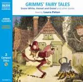 Grimms' Fairy Tales, Vol. 1: Snow White, Hansel and Gretel and Other Stories