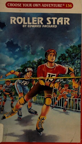 Roller Star