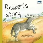 I Wonder Why? Series: Reuben's Story