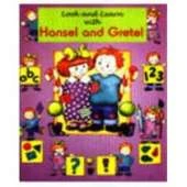 Look & Learn with Hansel & Gretel