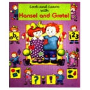 Look & Learn with Hansel & Gretel