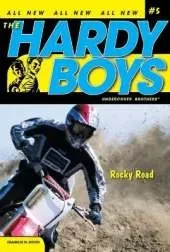 Rocky Road