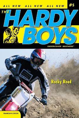 Rocky Road