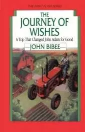 The Journey of Wishes: A Trip that Changed John Adam for Good