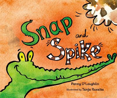 Snap and Spike