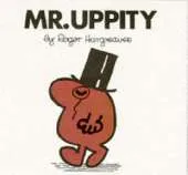 Mr.Uppity