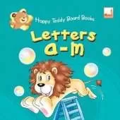 Letters A-M