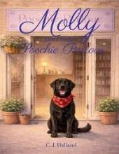 Molly Goes to the Poochie Parlour