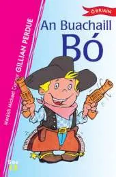 An Buachaill Bo